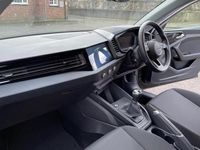 used Audi A1 25 TFSI Technik 5dr