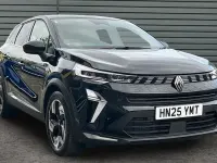 Usado Renault Symbioz Techno 143 HP (105 kW) 2025 SUV