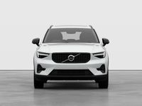 New Volvo XC40 Ultra 163 HP (119 kW) 2026 Vapour grey SUV
