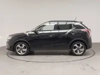 Used KGM Tivoli 2024 Black SUV