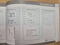 Used Volvo XC70 SE Lux 215 HP (158 kW) 2014 Gold Estate