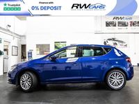 used Seat Leon 1.5 TSI EVO SE Dynamic [EZ] 5dr