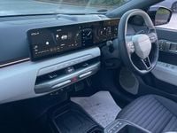 Used Kia EV4 GT-Line S 150 kW (204 HP) 2025 Red Sedan