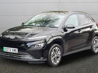 Used Hyundai Kona Ultimate 150 kW (204 HP) 2022 Black SUV
