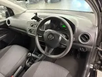 Used Skoda Citigo Colour Edition 60 HP (44 kW) 2016 Black Hatchback