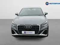 Used Audi Q2 S-Line 2022 Grey SUV