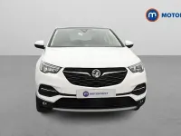 Used Vauxhall Grandland X Elite 131 HP (96 kW) 2021 White SUV