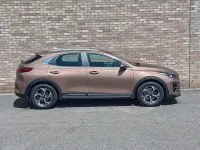 Used Kia XCeed 2022 Bronze SUV