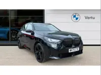 Used BMW X3 M Sport 194 HP (142 kW) 2026 Other SUV
