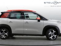 used Citroën C3 Aircross 1.2 PURETECH SHINE PLUS EAT6 EURO 6 (S/S) 5DR PETROL FROM 2021 FROM COVENTRY (CV3 6PE) | SPOTICAR