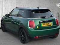 Used Mini Cooper Level 2 135 kW (184 HP) 2023 Hatchback