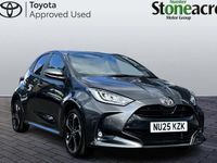Used Toyota Yaris Hybrid 2025