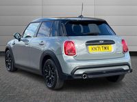 used Mini Cooper 5-Door HatchClassic 1.5 5dr