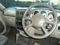 Used Chrysler PT Cruiser 140 HP (102 kW) 2001 Estate