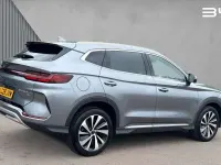 Used BYD Seal U Comfort 218 HP (160 kW) 2025 Grey SUV