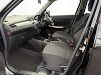 Used Suzuki Swift SZ-L 2023 Black metallic Hatchback