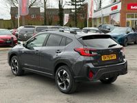 New Subaru Crosstrek 134 HP (98 kW) 2026 Grey SUV