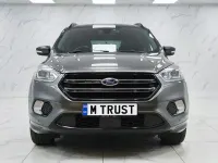 Used Ford Kuga ST-Line 150 HP (110 kW) 2019 Grey SUV