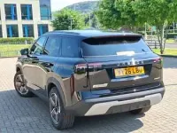 Used Jaecoo 7 204 HP (150 kW) 2026 Black SUV