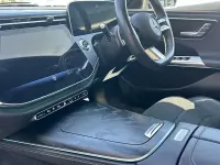 Used Mercedes E300 Urban 313 HP (230 kW) 2025 Black Sedan
