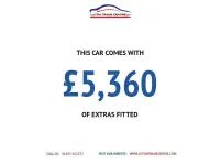 Used Audi A1 2015 Grey Hatchback