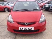 Used Honda Jazz 2005 Hatchback