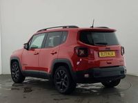 used Jeep Renegade 1.0 T3 GSE Night Eagle II 5dr