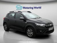 Used Dacia Sandero Expression 91 HP (66 kW) 2025 Hatchback