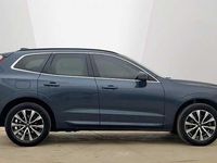 Used Volvo XC60 Core 250 HP (183 kW) 2025 SUV