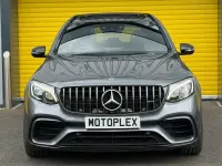 Używany Mercedes GLC63 AMG Premium 476 KM (350 kW) 2019 Kombi