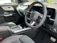 Used Mercedes GLA200 Executive 163 HP (119 kW) 2025 Mountain grey metallic SUV