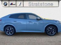 Used BMW iX2 M Sport 227 kW (309 HP) 2025 Grey SUV