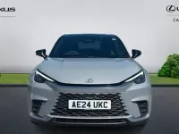 Used Lexus LBX 136 HP (100 kW) 2026 SUV