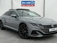 Used VW Arteon R-line 187 HP (137 kW) 2023 Coupe