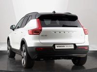 used Volvo XC40 Recharge Ultimate Single Motor