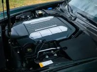 Used Jaguar XKR 510 HP (375 kW) 2016 Black
