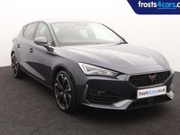 Used Cupra Leon VZ2 245 HP (180 kW) 2023 Hatchback