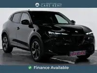 Used Alfa Romeo GT Junior Edizione Speciale 114 kW (156 HP) 2025 Black Hatchback
