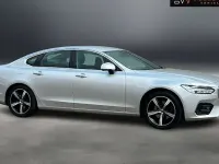 Used Volvo S90 R-Design 190 HP (139 kW) 2019 Sedan