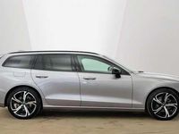 Used Volvo V60 Ultra 194 HP (142 kW) 2026 Estate