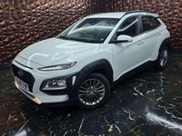 Used Hyundai Kona SE 2018 White SUV