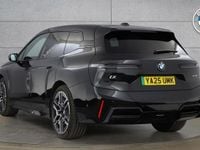 Used BMW iX M Sport 295 kW (402 HP) 2025 Black SUV