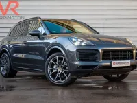 Used Porsche Cayenne S E-Hybrid 455 HP (334 kW) 2022 SUV