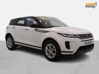 Used Land Rover Range Rover S 2020 White SUV