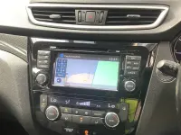 Used Nissan X-Trail Tekna 130 HP (95 kW) 2015 White SUV