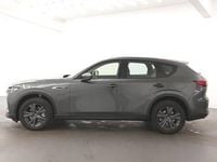 New Mazda CX-60 Exclusive-Line 327 HP (240 kW) 2025 Grey SUV