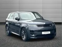 Used Land Rover Range Rover Sport SE Dynamic 296 HP (217 kW) 2025 Blue SUV