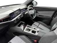 Used Vauxhall Grandland X GSe 136 HP (100 kW) 2024 Blue SUV