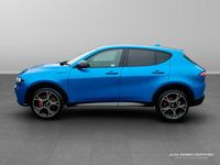 Used Alfa Romeo Tonale Edizione Speciale 158 HP (116 kW) 2023 Blue SUV