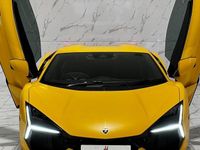 New Lamborghini Revuelto 1016 HP (747 kW) 2025 Coupe